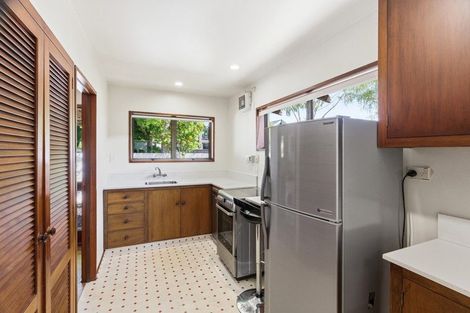 Photo of property in 2/53a Rugby Street, Merivale, Christchurch, 8014