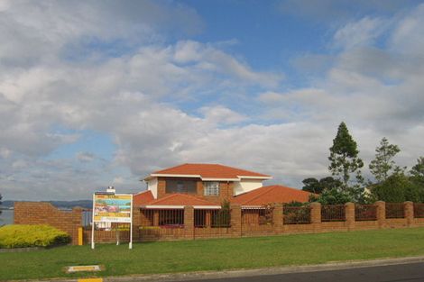 Photo of property in 75 Onetaunga Road, Chatswood, Auckland, 0626