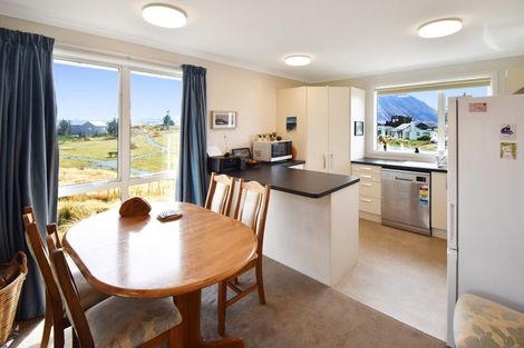 Photo of property in 51 Ohau Drive, Lake Ohau, Twizel, 9412