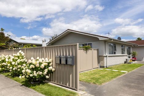 Photo of property in 2/1a Forward Street, Greenmeadows, Napier, 4112