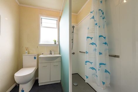 Photo of property in 42 Prospect Terrace, Johnsonville, Wellington, 6037