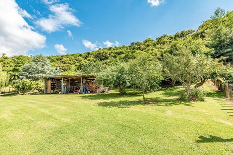 Photo of property in 306 Campbell Road, Brunswick, Whanganui, 4571