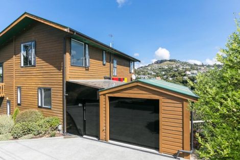 Photo of property in 61 Old Porirua Road, Ngaio, Wellington, 6035