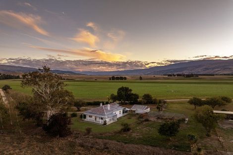 Photo of property in 156 Munroes Lane, Tarras, Cromwell, 9383