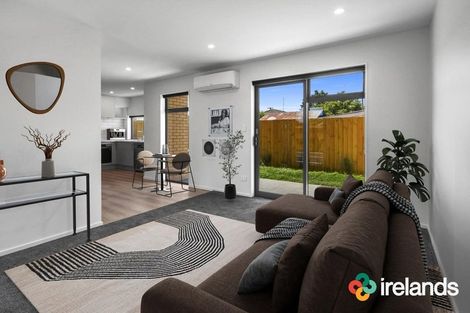 Photo of property in 2/139 Aldwins Road, Phillipstown, Christchurch, 8062