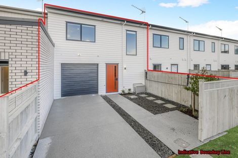 Photo of property in 23 Adlam Lane, Takanini, 2112