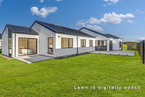 Photo of property in 7 El Patron Lane, Halswell, Christchurch, 8025