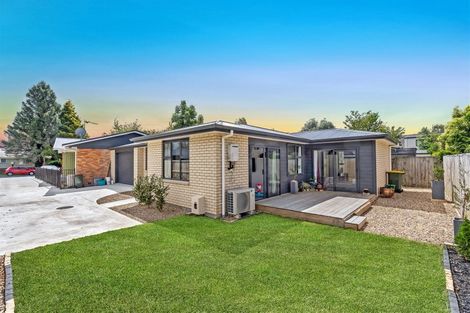 Photo of property in 62a Hendon Road, Fairview Downs, Hamilton, 3214