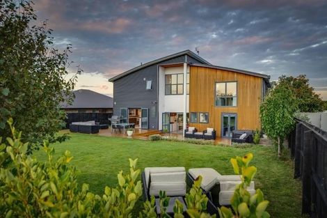 Photo of property in 51 Eastwood Rise, Waimairi Beach, Christchurch, 8083