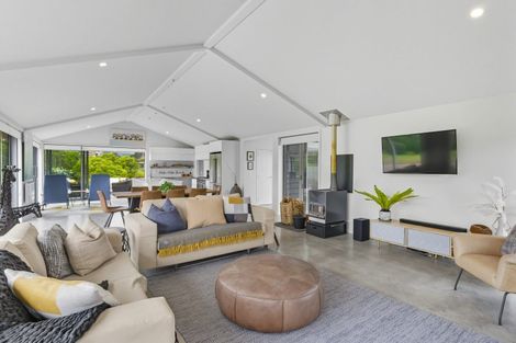 Photo of property in 34 Pairuku Lane, Peka Peka, Waikanae, 5391