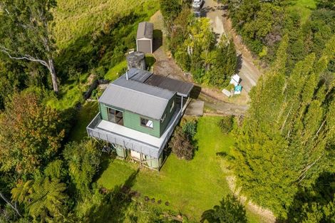 Photo of property in 431 Omaunu Road, Kaeo, 0479