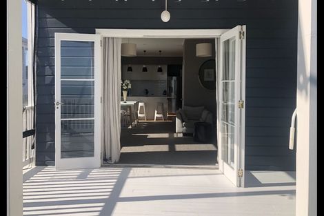 Photo of property in 4 Langdale Place, Scarborough, Christchurch, 8081