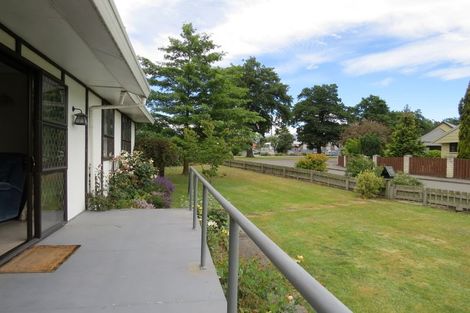 Photo of property in 10 Railway Place, Fairlie, 7925