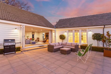 Photo of property in 48 Mcdougall Avenue, St Albans, Christchurch, 8014