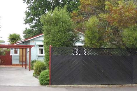 Photo of property in 19 Clarendon Terrace, Woolston, Christchurch, 8023