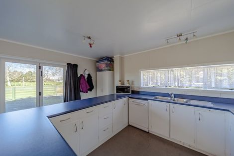 Photo of property in 36 Owen Street, Tikokino, Waipawa, 4273