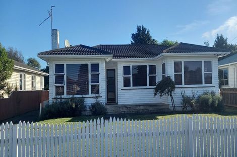 Photo of property in 53 Graham Street, Levin, 5510
