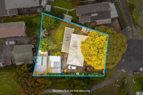 Photo of property in 23 Marybeth Place, Rosehill, Papakura, 2113