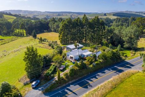 Photo of property in 835 Lawrence Waitahuna Highway, Waitahuna, Lawrence, 9593
