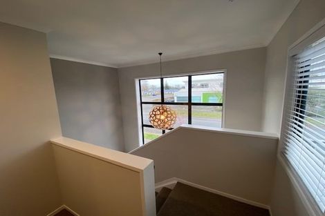 Photo of property in 4/13 Beale Street, Hamilton East, Hamilton, 3216