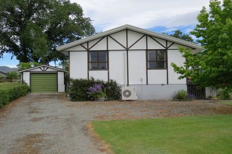 Photo of property in 10 Railway Place, Fairlie, 7925