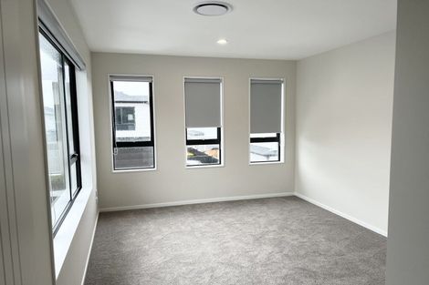 Photo of property in 37 Rapunga Drive, Hobsonville, Auckland, 0616