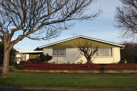 Photo of property in 70 Jackson Street, Richmond, Invercargill, 9810