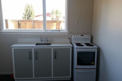 Photo of property in 1/20 Trafalgar Street, St Albans, Christchurch, 8014