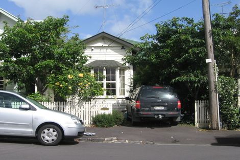 Photo of property in 7 Wood Street, Freemans Bay, Auckland, 1011