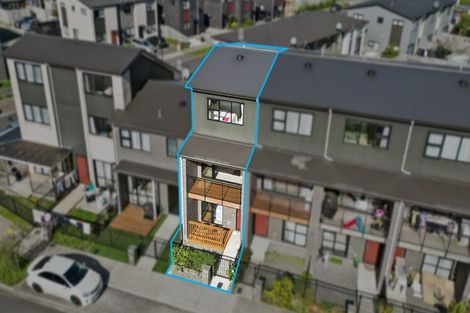 Photo of property in 27 Haroto Street, Manukau, Auckland, 2104