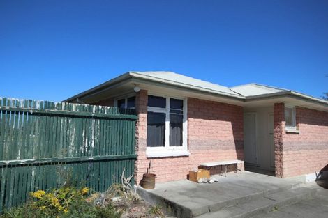 Photo of property in 66 Melcombe Street, Tinwald, Ashburton, 7700