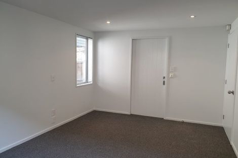Photo of property in 66b Springfield Road, St Albans, Christchurch, 8014