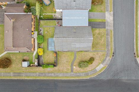 Photo of property in 9a Weka Street, Matamata, 3400