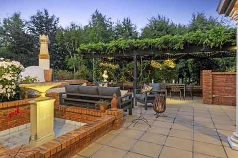 Photo of property in 481 Halkett Road, West Melton, Christchurch, 7671