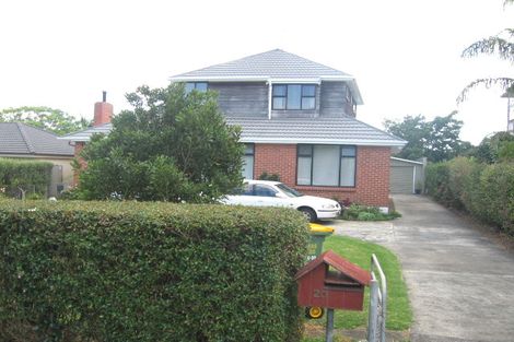 Photo of property in 20 Colchester Avenue, Glendowie, Auckland, 1071