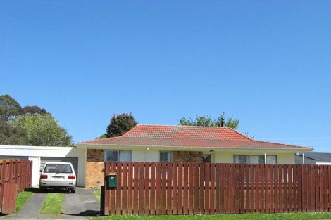 Photo of property in 58 Fairfield Avenue, Huntly, 3700