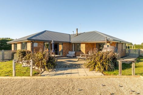 Photo of property in 2233 South Eyre Road, Eyrewell, Rangiora, 7476