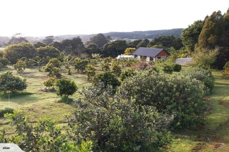 Photo of property in 704 Ngunguru Road, Glenbervie, Whangarei, 0173