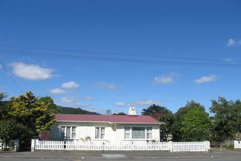 Photo of property in 109 Martin Street, Wallaceville, Upper Hutt, 5018