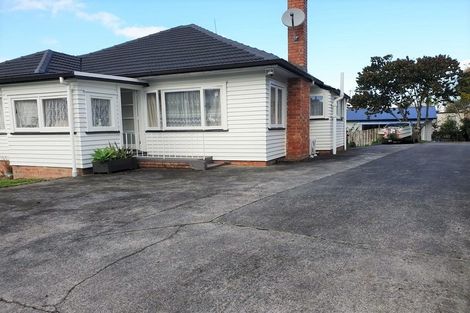 Photo of property in 1/46 Arawa Street, New Lynn, Auckland, 0600