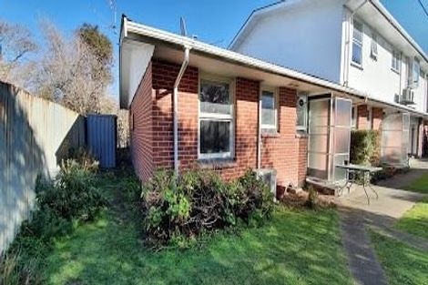 Photo of property in 140 Rossall Street, Merivale, Christchurch, 8014