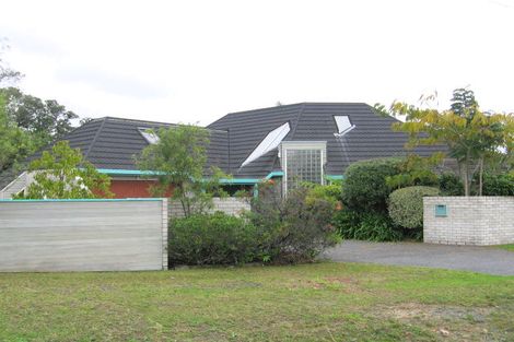 Photo of property in 28 Rame Road, Greenhithe, Auckland, 0632