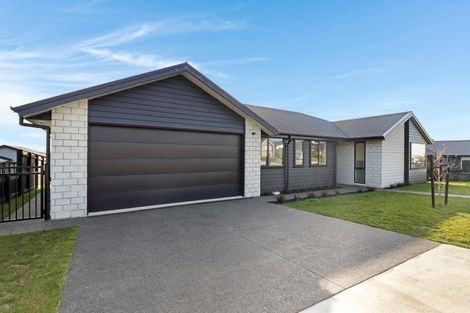 Photo of property in 3 Werewere Street, Morrinsville, 3300