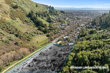 Photo of property in 169 Bowenvale Avenue, Cashmere, Christchurch, 8022