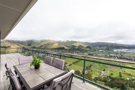 Photo of property in 184 Major Hornbrook Road, Mount Pleasant, Christchurch, 8081