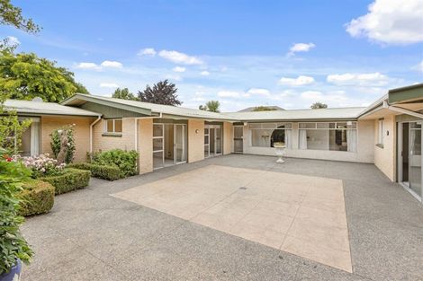 Photo of property in 111 Merrin Street, Avonhead, Christchurch, 8042