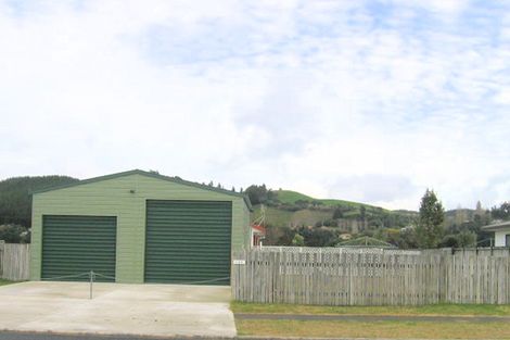 Photo of property in 145 Sharyn Place, Whangamata, 3620