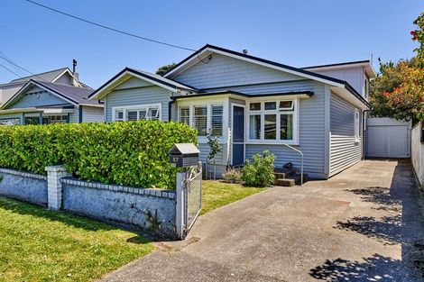 Photo of property in 57 Kensington Avenue, Petone, Lower Hutt, 5012