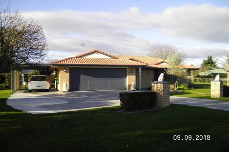 Photo of property in 49 Cowley Drive, Leamington, Cambridge, 3432