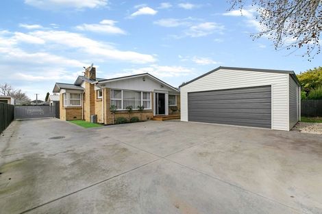 Photo of property in 184 Hukanui Road, Chartwell, Hamilton, 3210